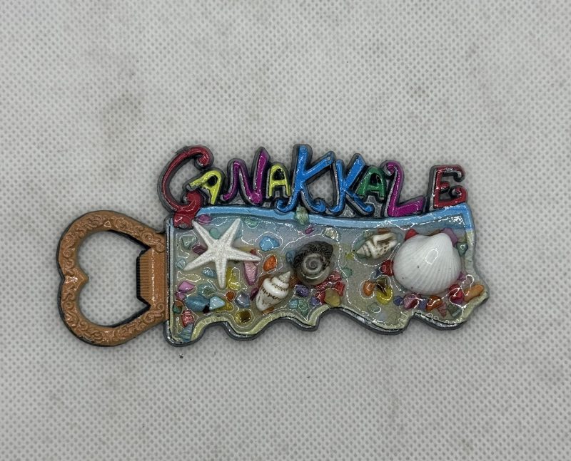 Metal epoksi açacak magnet