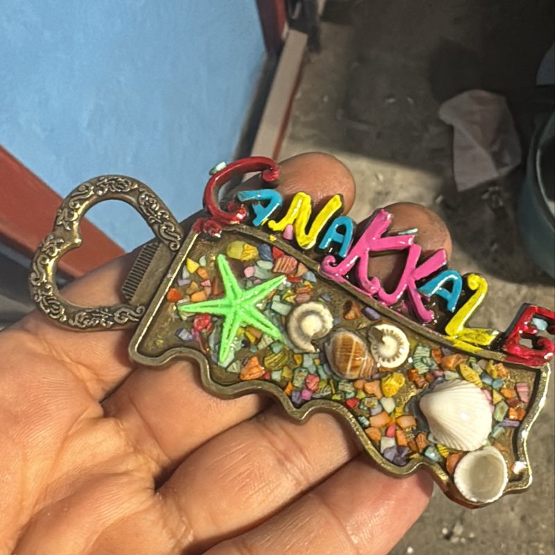 Epoksi Açacak Magnet